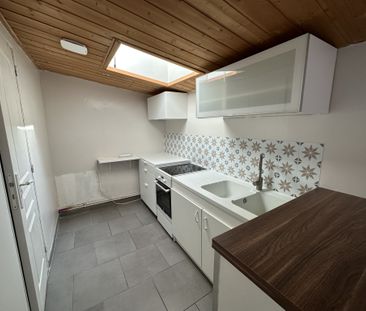 Location Maison 2 pièces 33m² AMIENS 80000 - Photo 3