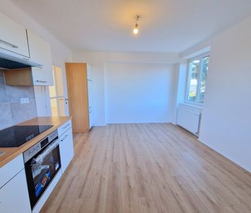 Ihr Erstbezug im 1. OG: Frisch saniertes 3-Zimmer-Juwel in Top-Pend... - Foto 5