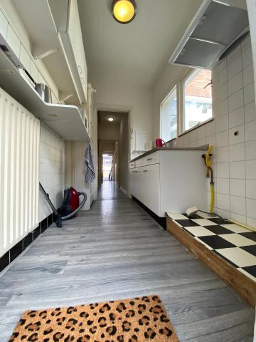 Maison mitoyenne Van der Goesstraat, Utrecht - À louer - Photo 3