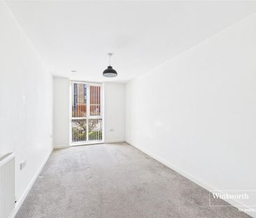 2 bedroom apartment to rent - Photo 6