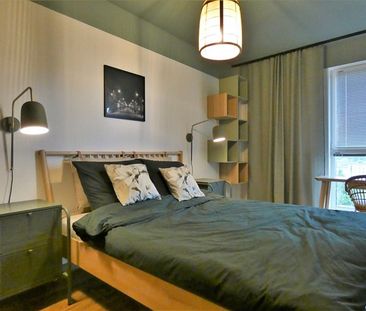 Łódź Łódź-Śródmieście, Tramwajowa - Photo 4