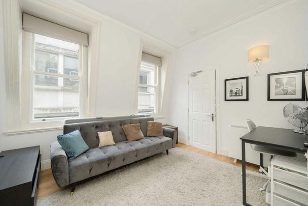 1 bedroom flat to rent - Photo 1