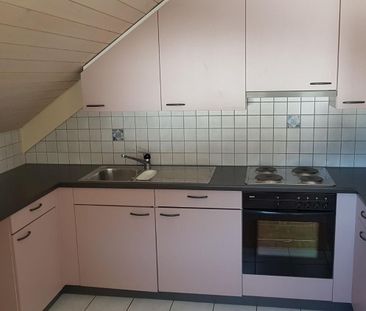 3 Zimmer, 84 m², 3. Stock - Photo 3