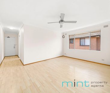 Freshly painted 2-bedroom unit available now - Photo 4