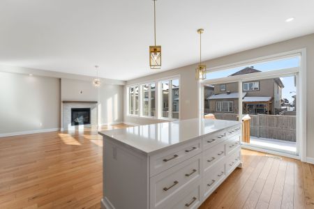 For Lease - 886 Sendero Way, Stittsville - Munster - Richmond, Ontario - Photo 3