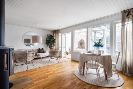 Valfiskens gata, Haninge - Photo 3