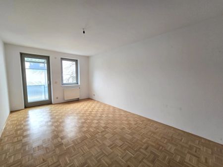 Zentrale 3 Zimmer-Wohnung mit Balkon - Marktgasse 11 Top 06 - Photo 5
