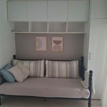 Studio/Γκαρσονιέρα για ενοικίαση - Ανάληψη - Μπότσαρη - Νέα Παραλία, - Photo 1