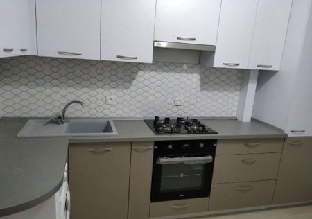 Garsoniera intersectia Soseaua Virtutii - Photo 3