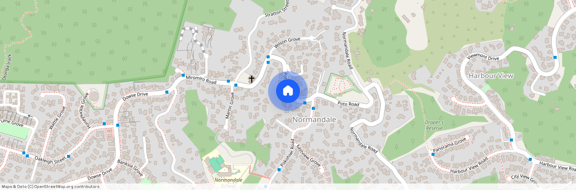 35 Poto Road, Normandale, Lower Hutt