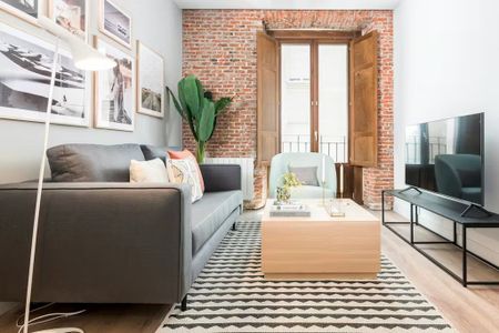 Calle de Santa Ana, Madrid, Community of Madrid 28005 - Photo 2