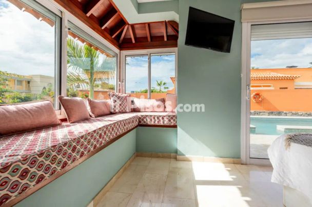 Casa en alquiler en Adeje Norte - Foto 1