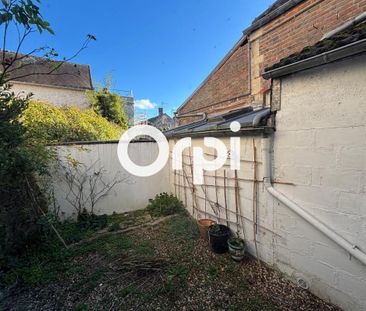 Location Maison 4 pièces 82m² SENLIS 60300 - Photo 1