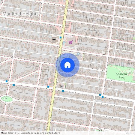 37 Avon Street, Geelong West