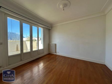 Appartement à louer 4 pièces 87.05m² - Photo 4