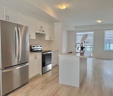 For Lease - 136 Rattenbury Road, Vaughan, Ontario - Photo 1