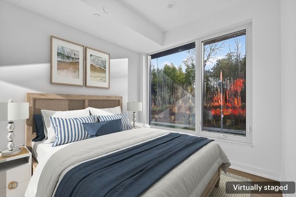 For Lease - 333 Sunseeker Avenue Unit# 201, Innisfil, Ontario - Photo 1