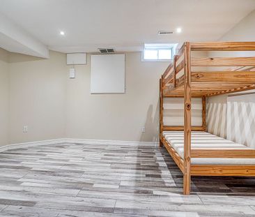 For Lease - 22 Alfred Paterson Drive, Markham, Ontario - Photo 1