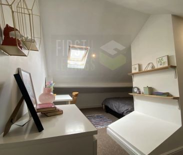 Lorne Road, Clarendon Park, Leicester, LE2 - Photo 1