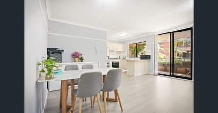 North-Facing Comfort & Walk-to-Everything Convenience - Photo 5