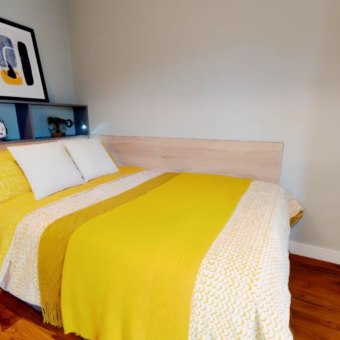 Accessible Bronze En Suite - Photo 1
