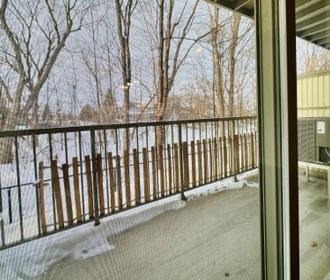 For Lease - 35 Tadley Private Unit# C, Barrhaven, Ontario - Photo 2