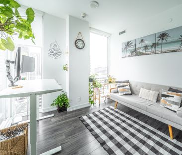 For Lease - 33 Helendale Avenue Unit# 1806, Toronto, Ontario - Photo 6