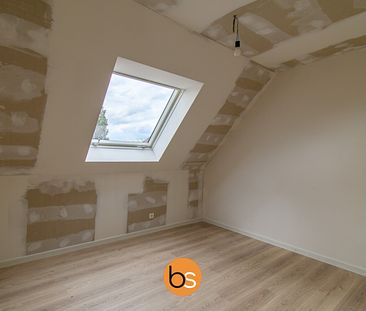 Zeer ruime nieuwbouwwoning met 3 ruime slaapkamers - Photo 1