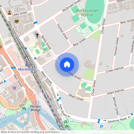 10/103-105 Barkly Street, Vic 3195, Mordialloc