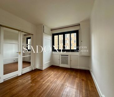 Location Appartement 2 pièces 35,23 m² à Neuilly-sur-Seine - Photo 4