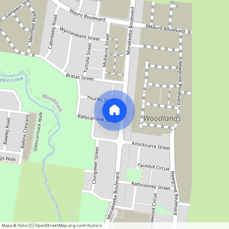 59 Monakeeba Boulevard, Vic 3751, Woodstock