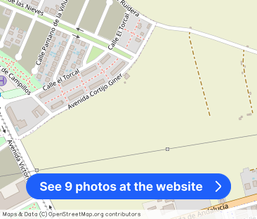 Alquiler de chalet adosado en El Tomillar - Photo 1