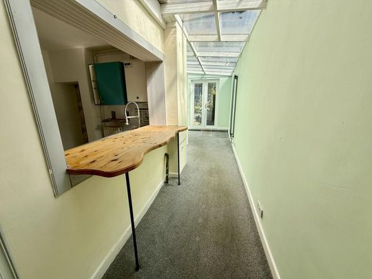 2 bedroom house to rent - Photo 1