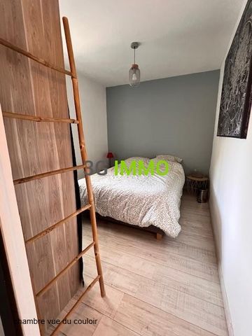 Location / Maison - Photo 4