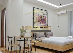 Studio/Γκαρσονιέρα για ενοικίαση - Εξάρχεια - Νεάπολη - Photo 5