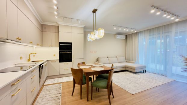 Piękne mieszkanie na Grabiszynku - Фото 1