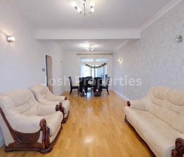 4 bedroom terraced house to rent - Photo 5