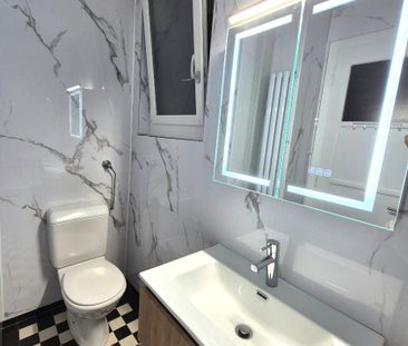 2.5 Zimmer, 70 m², EG - Photo 6