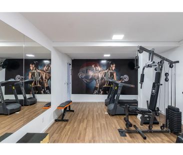 Apartamento para alugar em Pirituba Jardim íris com 2 Quartos 1 Vaga - Photo 4