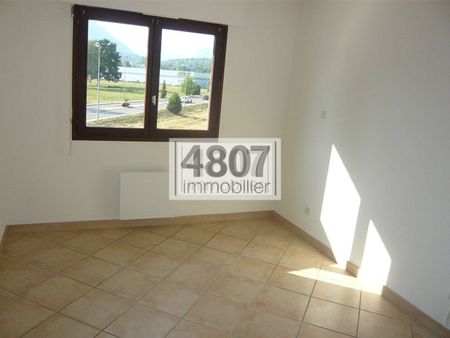 Location appartement 3 pièces 82.14 m² à Thyez (74300) - Photo 5