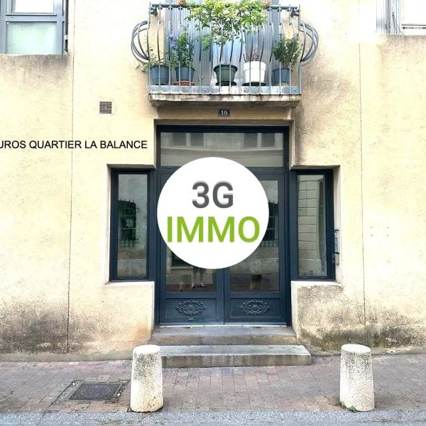 Location / Appartement T3 - Photo 1