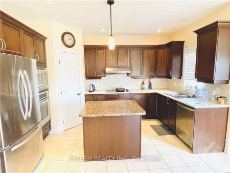 For Lease - 357 Laughlin Circle, Kanata, Ontario - Photo 5