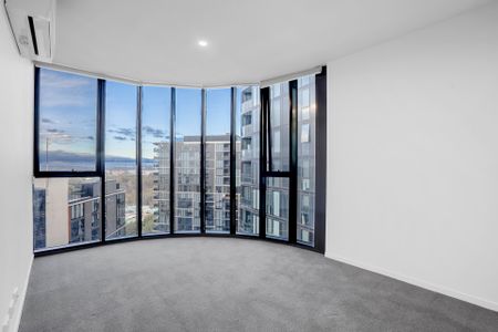 1306/3 Grazier Lane, Belconnen ACT 2617 - Apartment For Rent | Domain - Photo 3