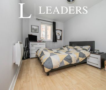 2 bedroom flat to rent Jovian Way, IP1 - Photo 5
