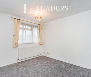 3 bedroom terraced house to rent - Photo 5