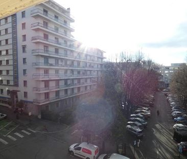 Location Appartement 2 pièces 35m² AIX LES BAINS 73100 - Photo 3