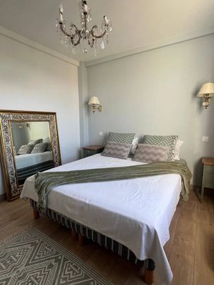 Location Appartement - Photo 1