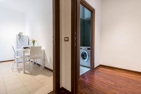 Wonderful single room in Via Luciano Zuccoli -Maggiolina - Martesana - Photo 4