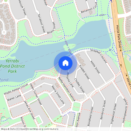 53 Strayleaf Crescent, Gungahlin ACT 2912