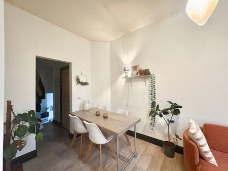 Gezellige studio in een rustige straat vlak bij het centrum - Photo 3